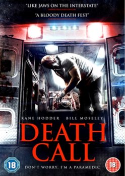 Death Call (brak polskiej wersji językowej) - Smithee Alan