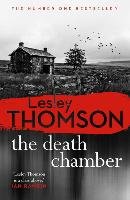Death Chamber Thomson Lesley