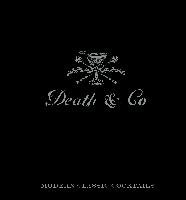 Death & Co Fauchald Nick, Kaplan David