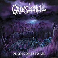 Death Comes To All Gates To Hell