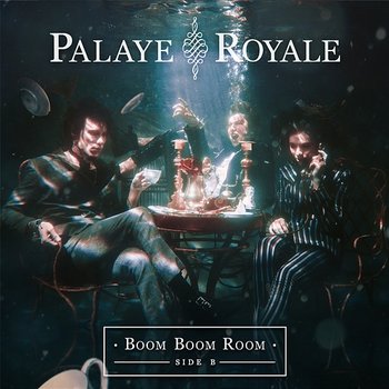 Death Dance - Palaye Royale
