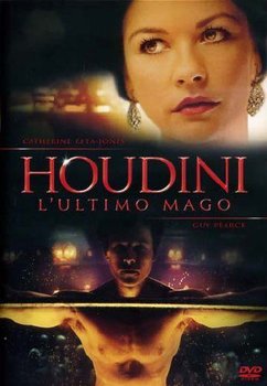 Death Defying Acts (Houdini: Magia miłości) - Armstrong Gillian