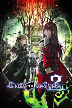 Death end re;Quest 2, Klucz Steam, PC