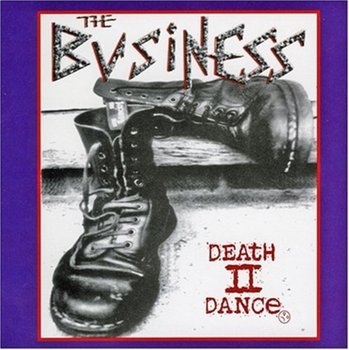 Death II Dance - The Business
