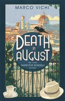 Death in August Vichi Marco