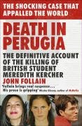 Death in Perugia - Follain John