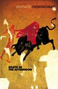 Death in the Afternoon Ernest Hemingway