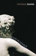 Death in Venice Mann Thomas