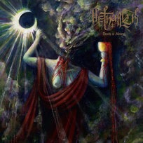 Death Is Absent Aethyrick