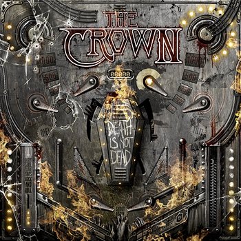 Death Is Not Dead - The Crown