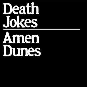 Death Jokes, płyta winylowa - Amen Dunes
