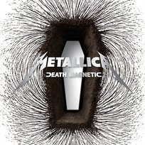 Death Magnetic Metallica