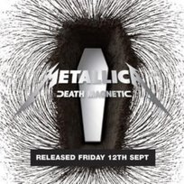 Death Magnetic