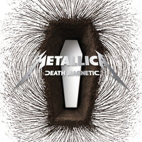 Death Magnetic PL Metallica