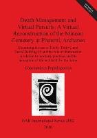 Death Management and Virtual Pursuits - Papadopoulos Constantinos