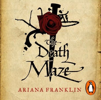 Death Maze - Franklin Ariana
