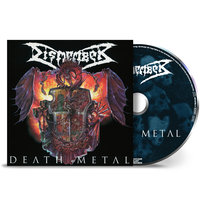 Death Metal Dismember