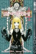 Death Note 04 Obata Takeshi, Ohba Tsugumi