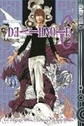Death Note 06 Ohba Tsugumi