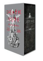 DEATH NOTE ALL-IN-ONE EDITION 英語版 Death Note: All-in-One Edition : Obata, Takeshi (ilt