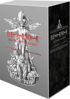 Death Note. All-in-One Edition Obata Takeshi, Ohba Tsugumi