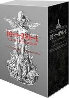 Death Note. All-in-One Edition - Ohba Tsugumi, Obata Takeshi