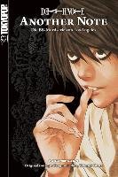Death Note: Another Note Obata Takeshi, Nishio Ishin, Ohba Tsugumi