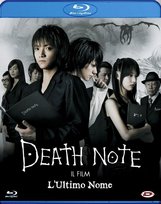 Death Note: The Last Name (Death Note: Ostatnie imię) Various Directors