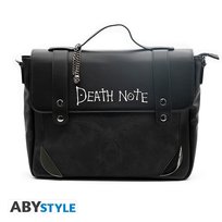 DEATH NOTE -Torba na ramię - Death Bag Inna marka