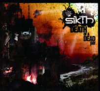 Death Of A Dead Day Sikth