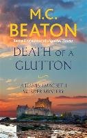 Death of a Glutton - Beaton M. C.