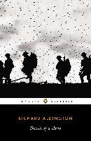 Death of a Hero Aldington Richard