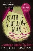 Death of a Hollow Man Graham Caroline