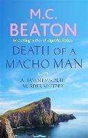 Death of a Macho Man - Beaton M. C.