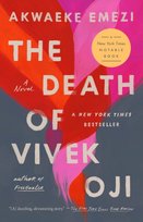 Death of Vivek Oji Akwaeke Emezi