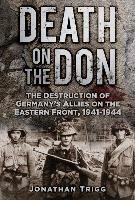 Death on the Don Trigg Jonathan