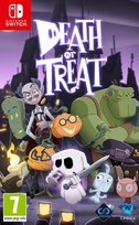 Death or Treat, Nintendo Switch Saona Studios