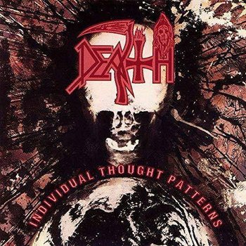 Death, płyta winylowa - Death