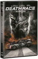 Death Race: Anarchia Paul Don Michael
