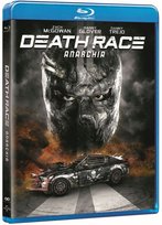 Death Race: Anarchia Paul Don Michael