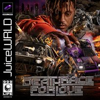 Death Race for Love Juice WRLD
