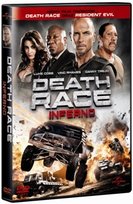 Death Race: Inferno