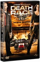Death race: Wyścig śmierci Anderson W.S. Paul