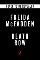Death Row Freida McFadden