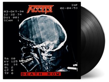 Death Row - Accept