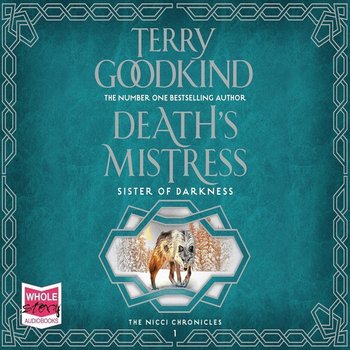 Death's Mistress - Goodkind Terry