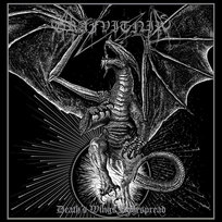 Death's Wings Widespread Grafvitnir