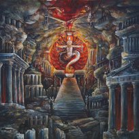Death Saturnalia Ensanguinate