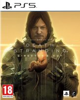 Death Stranding Director'S Cut - Ps5 Sony