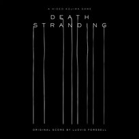 Death Stranding (Original Score)